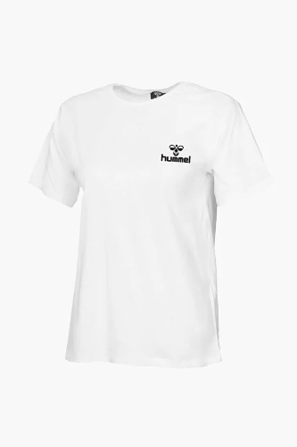 Resim Hummel Hmlcordana Kadın T-Shirt 912447-9001