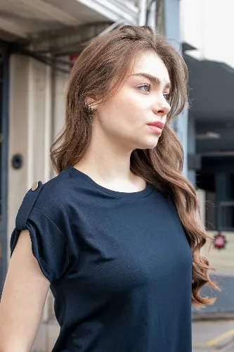 Resim Yenikoza Kadın Bluz