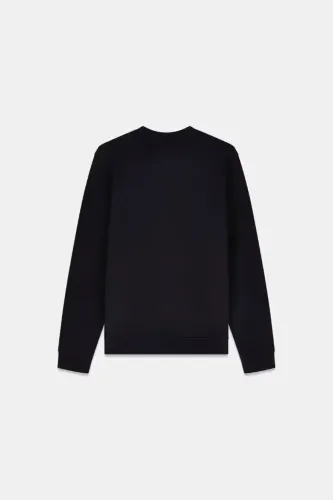 Resim M6YQ37K4103-JBLK Gues Erkek Sweat