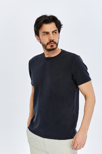 Resim Loft Erkek T-shirt LF2043667