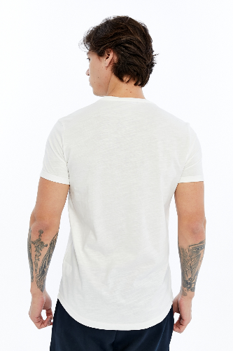 Resim Trender Erkek T-shirt