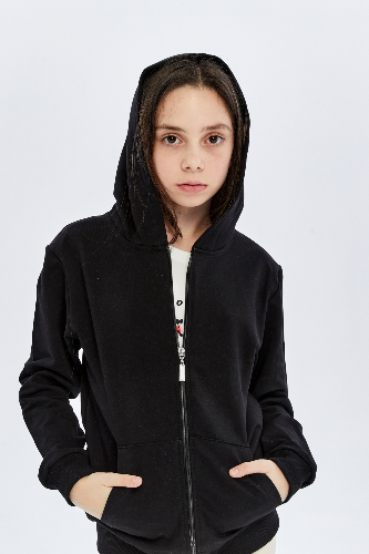 Resim Yenikoza Kız Çocuk Sweat