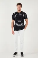 Resim Trender Erkek T-shirt
