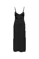 Resim Only Onlsakura Sl Mıdı V-Neck Strap Dress Wvn Kadın Elbise 15366886