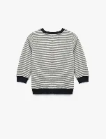 Resim Koton Erkek Bebek Sweat 7WMB10022TK