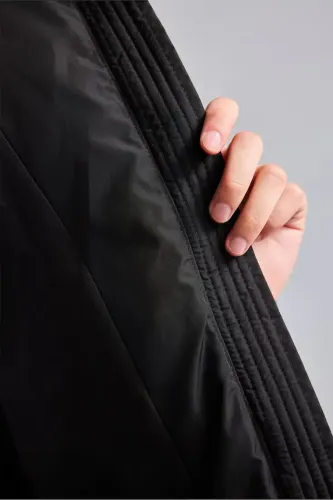Resim Defacto  Kadın Mont H8577AX/BK81