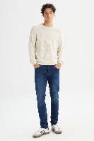 Resim Lee Luke Jean Pantolon L71900058317