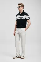 Resim Lufian Brando Erkek Triko T-shirt 111090141