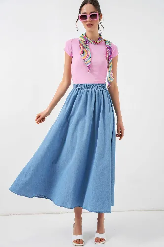 Resim Yenikoza Kadın Etek