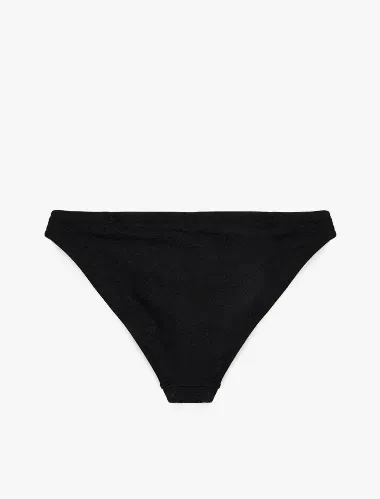 Resim Koton Kadın Bikini Alt 6SAK00012MM