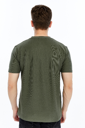 Resim Trender Erkek T-shirt