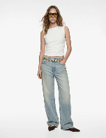 Resim Koton Kadın Atlet 6SAL30003IK