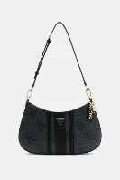 Resim Guess Handbag  Kadın  Çanta HWSS9672180-CLO Noelle Iı Top Zıp Shoulder Bag