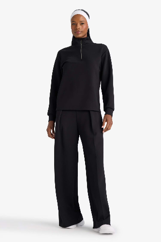 Resim Defacto Kadın Eşofman Alt F8429AX/BK81