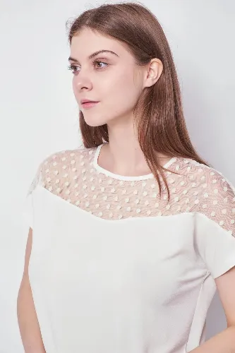 Resim Yenikoza Kadın Bluz