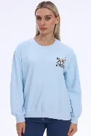 Resim Trender Kadın Sweat