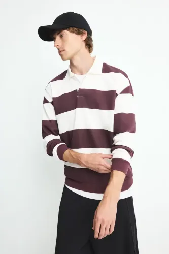 Resim Defacto  Erkek Sweat F0857AX/BR150