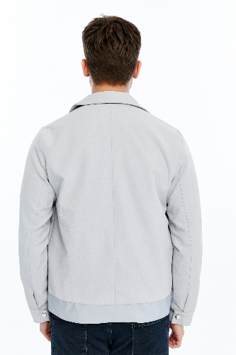 Resim Paul&More Erkek Mont Eva