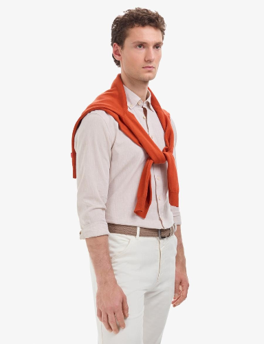 Resim Pierre Cardin Erkek Gömlek PU-10823 Spaın