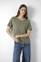 Resim Fashion Friends Kadın Bluz 26Y0309K1