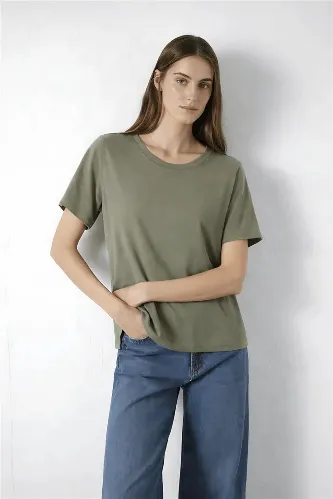 Resim Fashion Friends Kadın Bluz 26Y0309K1