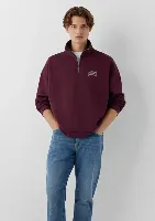 Resim Mavi Erkek Sweat M0S10208-70434