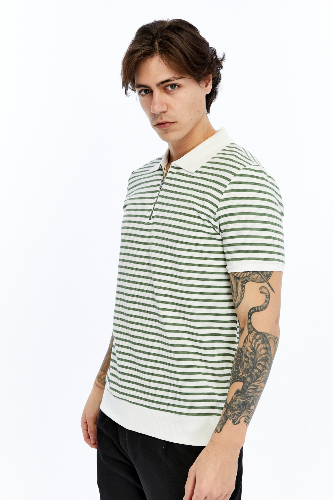 Resim Trender Erkek T-shirt