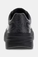 Resim Guess Footwear  Erkek  Günlük Ayakkabı FMPVIBLEA12-BLACK Elba