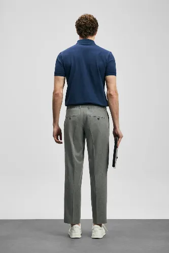 Resim Lufian Laon Erkek T-shirt 111040230