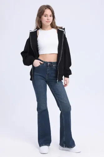 Resim Trender Kadın Sweat