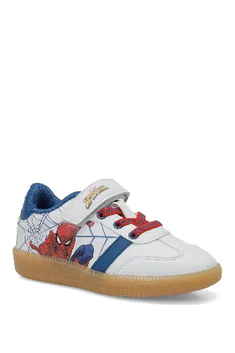 Resim Spiderman Erkek Cocuk Spor Ayakkabı A102238855 6P Lee.P6Fx