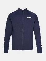 Resim Hummel Hmlurna Zıp Fermuarlı Erkek Sweat 922517-7459