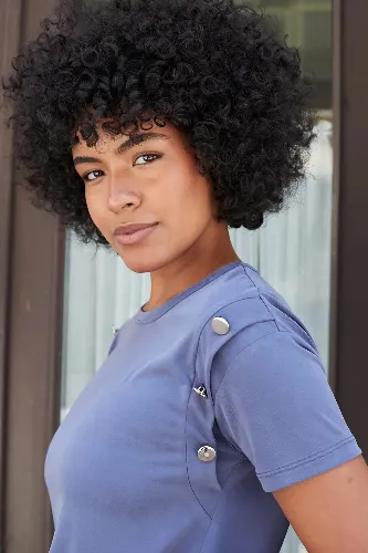 Resim Yenikoza Kadın Bluz