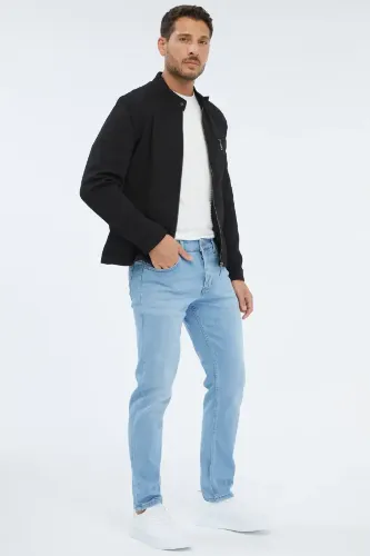 Resim Octavian Erkek Mont