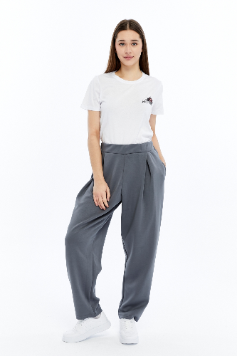 Resim Viole&More Kadın Eşofman Alt VM118