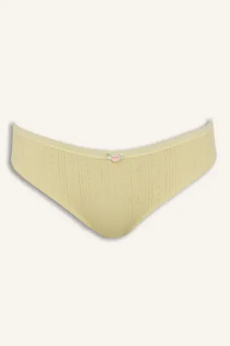 Resim Defacto Kadın Boxer&Külot I3996AX/YL149