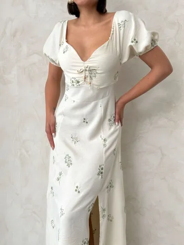 Resim Yenikoza Kadın Elbise / Tulum