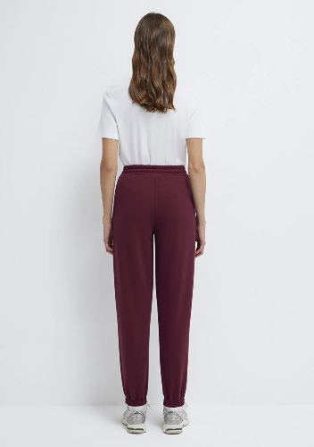 Resim Mavi Kadın Eşofman Alt M1600903-90705