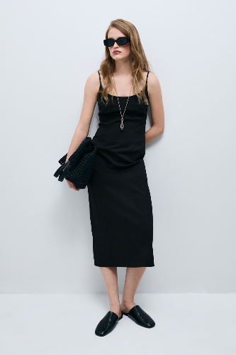 Resim Lufian Lısbon Kadın Elbise 121290027