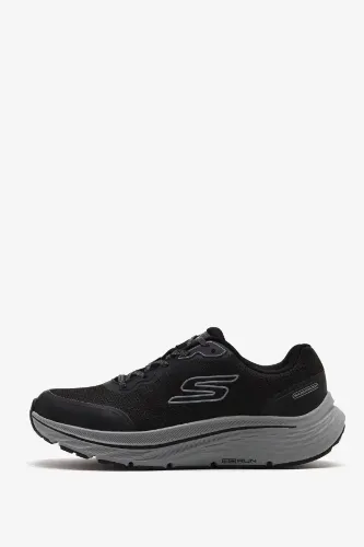 Resim Skechers Kadın Go Run Consıstent 3.0 Spor Ayakkabı 129056 Blk