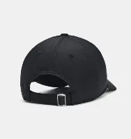Resim Under Armour M Blıtzıng Low Storm Adj Erkek Şapka 1369781-001