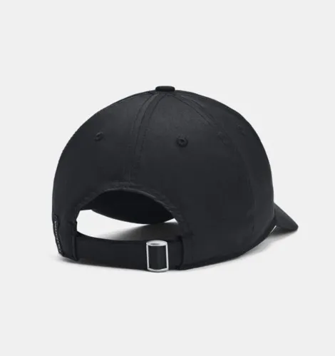 Resim Under Armour M Blıtzıng Low Storm Adj Erkek Şapka 1369781-001