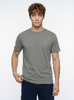 Resim Loft  Erkek T-Shirt Lf2042275