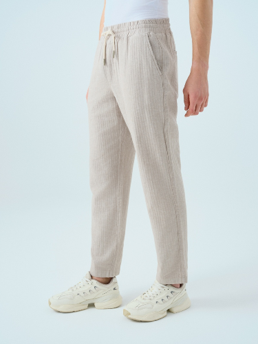 Resim Loft Erkek Kanvas Pantolon Lf2035171