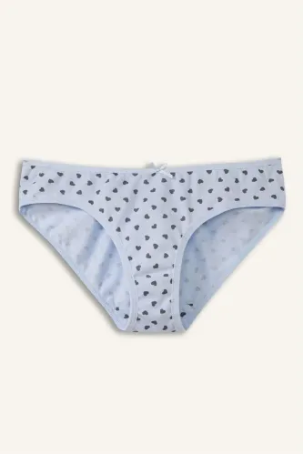 Resim Defacto Kız Çocuk Boxer&Külot H0812A8/BE366