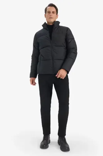 Resim Defacto  Erkek Mont C5631AX/BK27