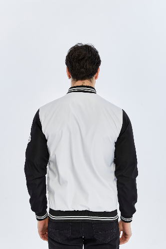 Resim Yenikoza Erkek Mont