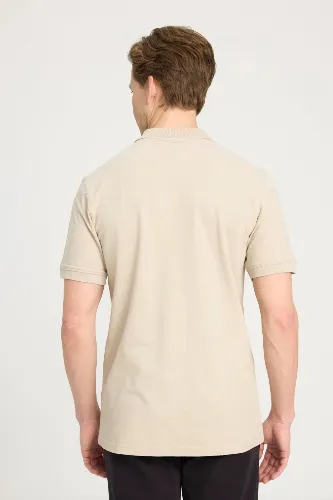 Resim Wrangler Polo Erkek T-shirt W7D5K4XX2TUQ (MW7D5K4XX2TUQ)