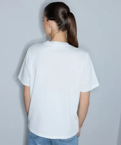 Resim İpekyol Kadın T-shirt IW6260070173