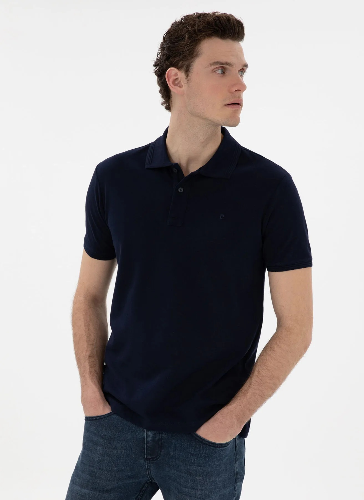 Resim Pierre Cardin Erkek T-shirt PU-8962 Sunny